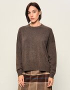 Weekend Max Mara De cașmir pulover Wkddetto | Loose fit