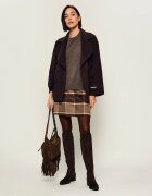 Weekend Max Mara De cașmir pulover Wkddetto | Loose fit