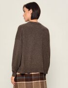 Weekend Max Mara De cașmir pulover Wkddetto | Loose fit