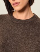 Weekend Max Mara De cașmir pulover Wkddetto | Loose fit