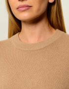Weekend MaxMara De cașmir pulover Wkddetto | Loose fit