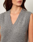 Weekend MaxMara De cașmir vestă Carlos | regular fit