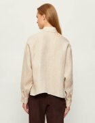 Weekend MaxMara De in cămașă Wkdcapo | Relaxed fit