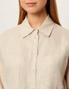 Weekend MaxMara De in cămașă Wkdcapo | Relaxed fit