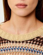 Weekend MaxMara De in pulover Wkdonirica | regular fit