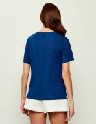 Weekend MaxMara De in tricou Wkdpelota | regular fit