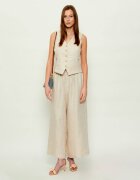 Weekend MaxMara De in vestă Wkdpace | Slim Fit