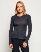 Weekend MaxMara De lână bluză Wkdpatto | Slim Fit cu adaos de mătase
