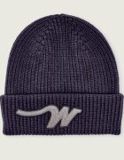 Weekend MaxMara De lână căciulă ALBEN