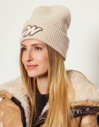 Weekend Max Mara De lână căciulă ALBEN