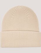 Weekend Max Mara De lână căciulă ALBEN