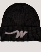 Weekend MaxMara De lână căciulă ALBEN