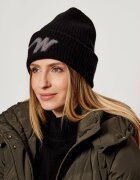 Weekend MaxMara De lână căciulă ALBEN