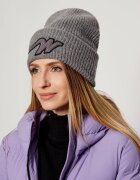 Weekend Max Mara De lână căciulă ALBEN
