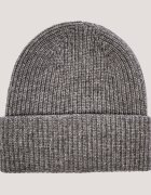 Weekend Max Mara De lână căciulă ALBEN