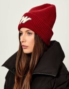 Weekend Max Mara De lână căciulă ALBEN