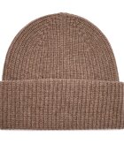 Weekend MaxMara De lână căciulă ALBEN