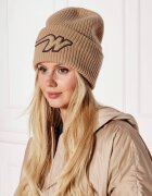 Weekend MaxMara De lână căciulă ALBEN