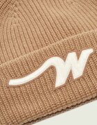 Weekend Max Mara De lână căciulă Wkaalben