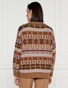 Weekend Max Mara De lână cardigan Eccelso | Relaxed fit