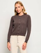 Weekend Max Mara De lână cardigan Wkderoico | regular fit cu adaos de cașmir