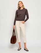 Weekend Max Mara De lână cardigan Wkderoico | regular fit cu adaos de cașmir