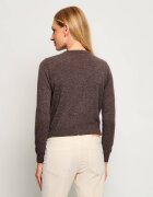 Weekend Max Mara De lână cardigan Wkderoico | regular fit cu adaos de cașmir