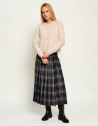 Weekend MaxMara De lână cardigan Wkdesposto | regular fit cu adaos de cașmir