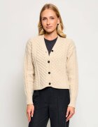 Weekend Max Mara De lână cardigan Wkdprimo | regular fit
