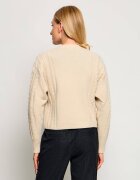 Weekend Max Mara De lână cardigan Wkdprimo | regular fit