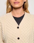 Weekend Max Mara De lână cardigan Wkdprimo | regular fit