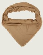 Weekend MaxMara De lână eșarfă Wkacedro cu adaos de mătase