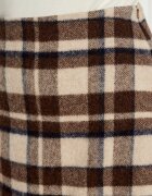 Weekend MaxMara De lână fustă
