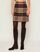 Weekend MaxMara De lână fustă Wkdpesche