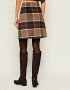 Weekend MaxMara De lână fustă Wkdpesche