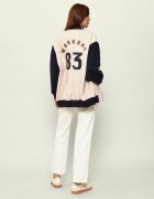 Weekend MaxMara De lână geacă bomber WKDELLISSE | Relaxed fit
