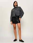 Weekend Max Mara De lână geacă Wkdginnasta | Cropped Fit