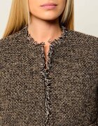 Weekend MaxMara De lână geacă Wkdvento | Loose fit