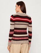 Weekend MaxMara De lână guler înalt ILDE | regular fit