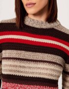 Weekend MaxMara De lână guler înalt ILDE | regular fit