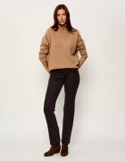 Weekend MaxMara De lână maletă Borgia | Oversize fit