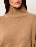Weekend MaxMara De lână maletă Borgia | Oversize fit