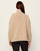 Weekend MaxMara De lână maletă Borgia | Oversize fit