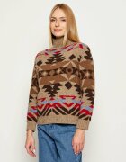 Weekend MaxMara De lână maletă ERITREA | regular fit