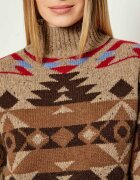 Weekend MaxMara De lână maletă ERITREA | regular fit