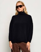 Weekend Max Mara De lână maletă Wkdborgia | Oversize fit