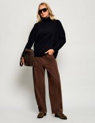 Weekend Max Mara De lână maletă Wkdborgia | Oversize fit
