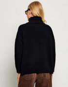 Weekend Max Mara De lână maletă Wkdborgia | Oversize fit
