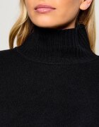 Weekend Max Mara De lână maletă Wkdborgia | Oversize fit
