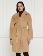 Weekend Max Mara De lână palton EMMY